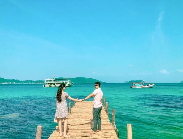 Khám phá một số “tọa độ” du lịch Rạch Giá hot nhất năm 2023